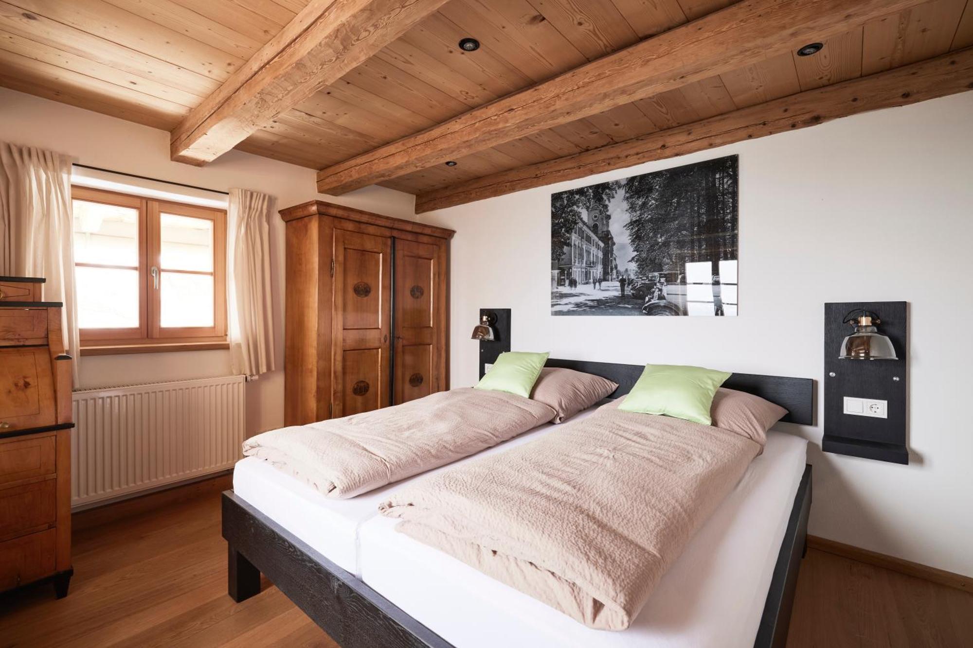 Ferienhaus Steinbacher Direkt Am Тегернзе Екстер'єр фото