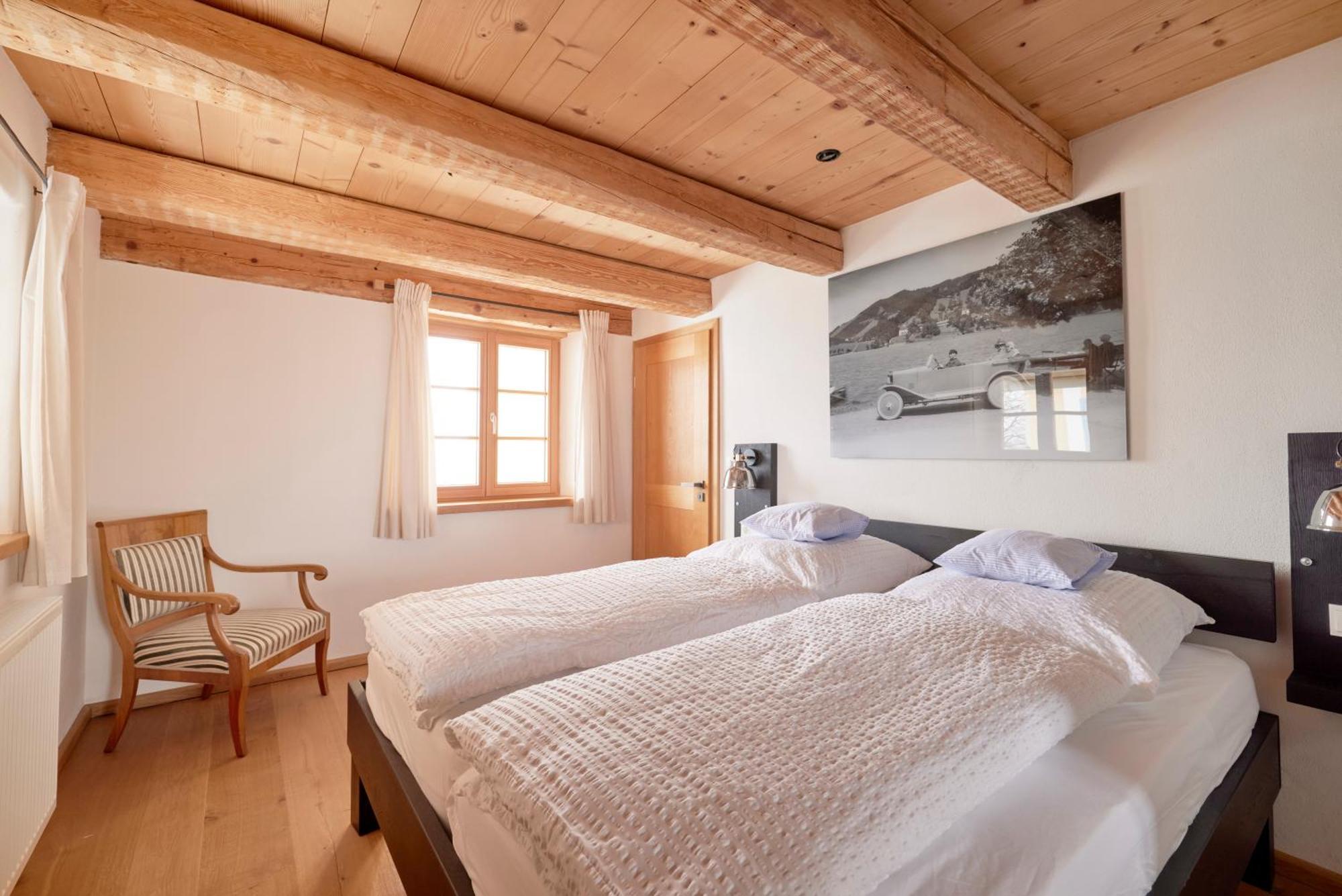 Ferienhaus Steinbacher Direkt Am Тегернзе Екстер'єр фото