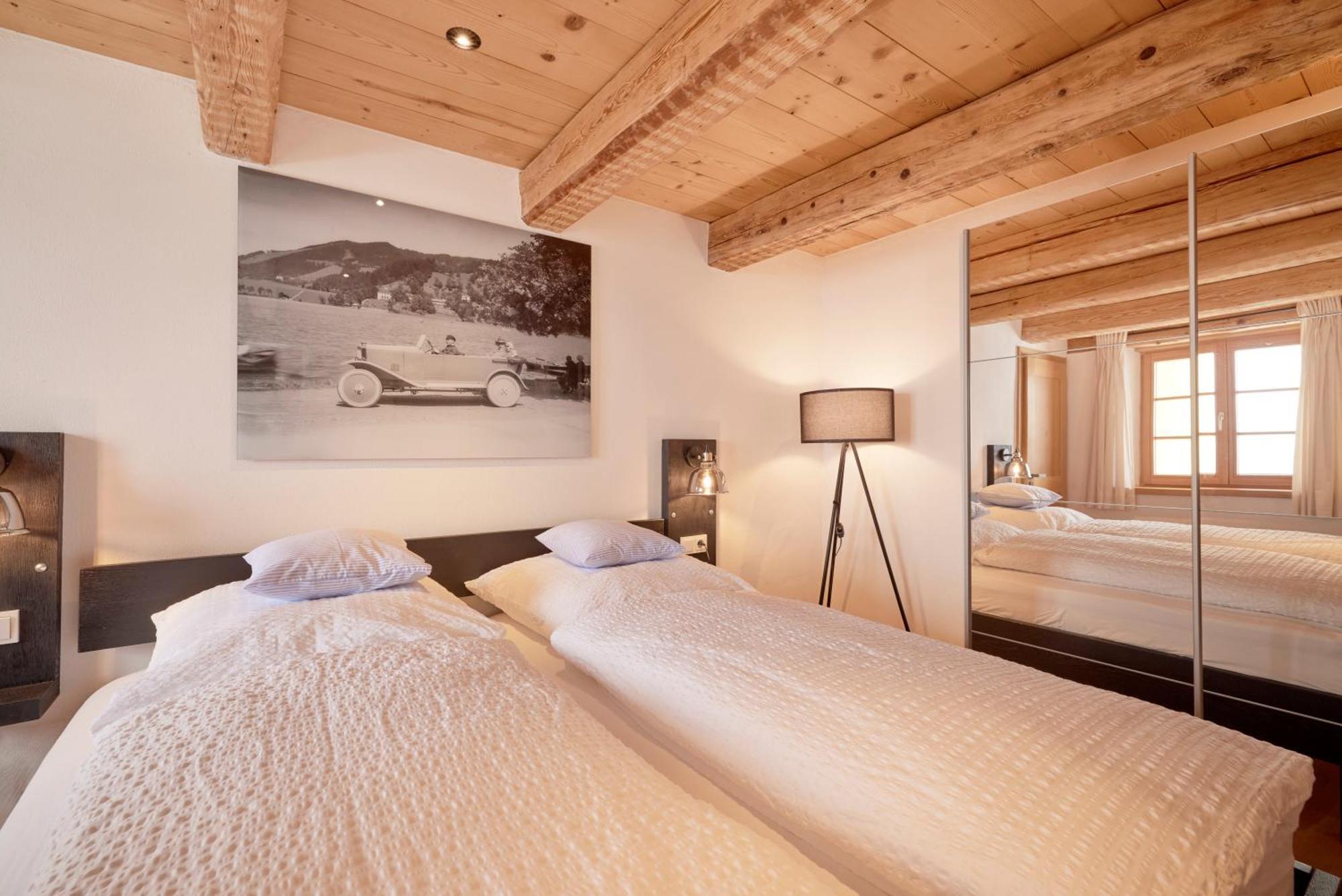 Ferienhaus Steinbacher Direkt Am Тегернзе Екстер'єр фото