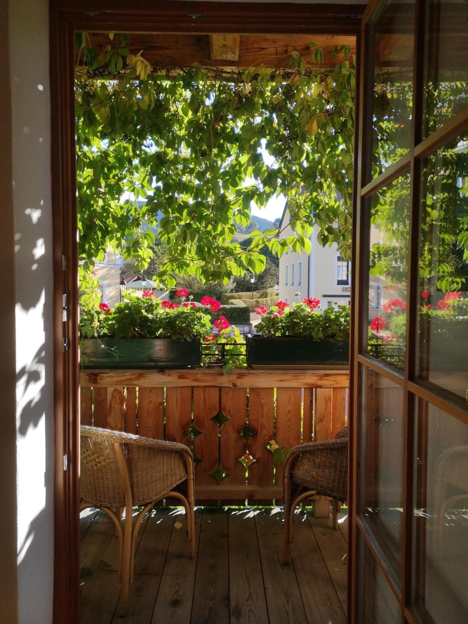 Ferienhaus Steinbacher Direkt Am Тегернзе Екстер'єр фото